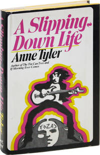 A Slipping-Down Life