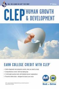 CLEP? Human Growth and Development
