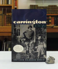 cover of Carrington: A Life