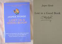 Lost in a Good Book
