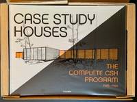 Case Study Houses: The Complete CSH Program 1945-1966