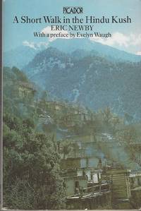 image of A Short Walk in the Hindu Kush