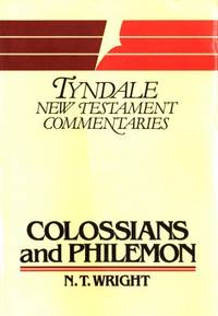 The Epistles of Paul to the Colossians and to…