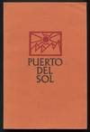 Puerto del Sol – March 1973, Vol. 12, No. 2