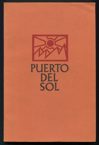 Puerto del Sol – March 1973, Vol. 12, No. 2