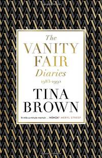 The Vanity Fair Diaries: 1983â1992