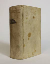 image of Historiarum Libri Accuratissime Editi. C. Crispus Sallustius and Dictorum Factorumque Memorabilium, Libri XI
