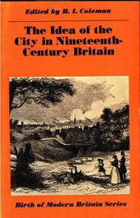 The Idea of the City in Nineteenth-Century…
