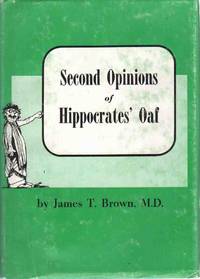 SECOND OPINIONS OF HIPPOCRATES OAF