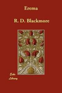 Erema by R. D. Blackmore - 2012-12-18