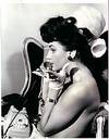ORIGINAL MOVIE SCRIPT for Controsesso - Una Donna D'Affari - "Woman of Affairs", Produced By Carlo Ponti