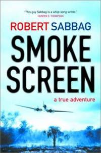 Smokescreen: A True Adventure