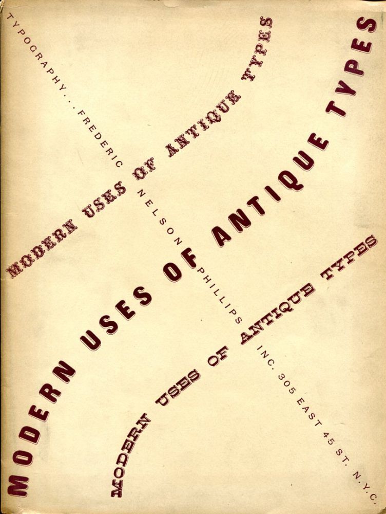 modern uses of antique