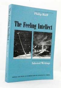 cover of The Feeling Intellect Selected Writings