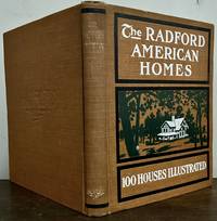 The Radford American Homes 100 House Plans