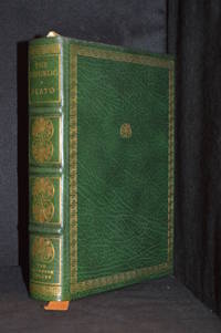 cover of The Republic (Publisher series: 100 Greatest Books of All Time.)