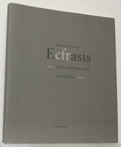 Ecfrasis.
