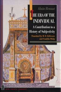 The era of the individual. A contribution to a…