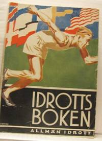 Idrottsboken. 1. Allmän idrott.