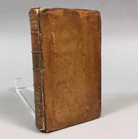 The works of the English Poets with Prefaces Biographical and Critical, by Samuel Johnson [Volume...