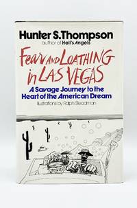 image of FEAR AND LOATHING IN LAS VEGAS