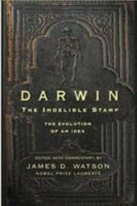 Darwin : The Indelible Stamp