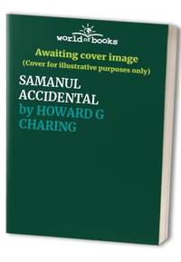 SAMANUL ACCIDENTAL