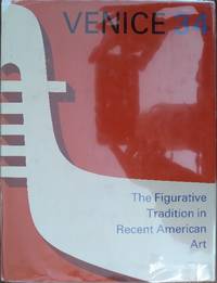 Venice 34: The Figurative Tradition in Recent American Art