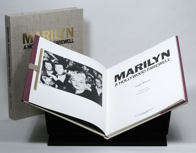 Marilyn: A Hollywood Farewell