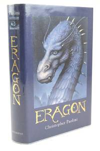 image of ERAGON