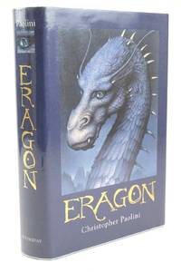 ERAGON by Paolini, Christopher - 2004