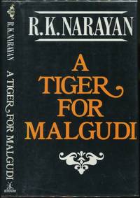image of A Tiger for Malgudi