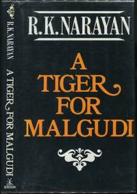 A Tiger for Malgudi by NARAYAN, R.K - 1983