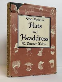 THE MODE IN HATS AND HEADDRESS