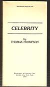 Celebrity (Signed Advance Uncorrected Proof)