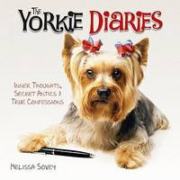 Yorkie Diaries