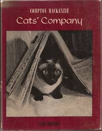 image of Cat's Company