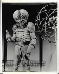 image of THIS ISLAND EARTH (Movie Still)