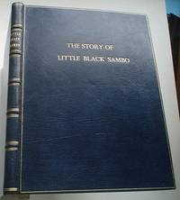 THE STORY OF LITTLE BLACK SAMBO