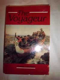 The Voyageur by Nute, Grace Lee - 1955