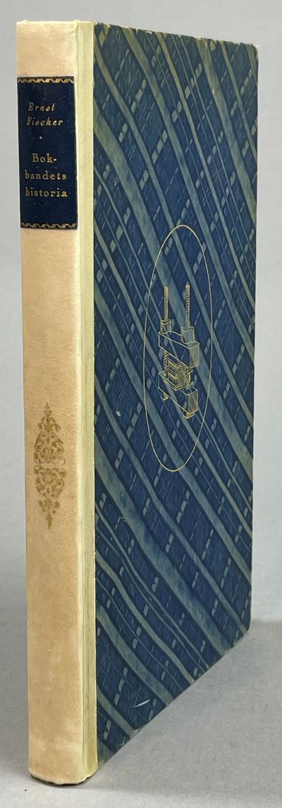 Bokbandets historia. [Utg. av] P.A. Norstedt &…