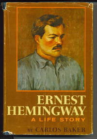 Ernest Hemingway