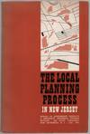 The Local Planning Process in New Jersey