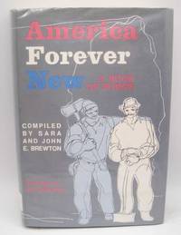 image of America Forever New: A Book of Poems