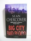Big City Bad Blood