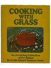 Cooking with Grass: An Arresting Collection of Pot Dishes (Pop Books Series, Number 3)