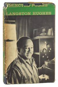 Selected Poems of Langston Hughes