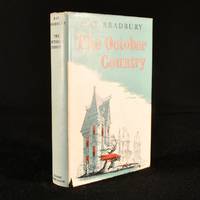 cover of The October Country
