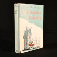 The October Country by Ray Bradbury - 1956 