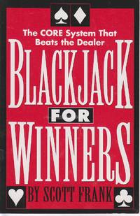 image of Blackjack for Winners